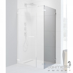 Неподвижная боковая стенка душевой кабины Radaway Arta S2 100 386112-03-01 Краматорськ