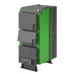 Твердотопливный котел Thermo Alliance Ferrum Plus V 4.0 FSF+ 20 кВт 200м2 с ручным управлением (FSFPLUS20V40) Киев