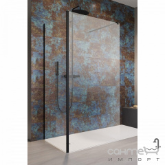 Душевая перегородка Radaway Modo New Black IV 120 389624-54-01 Житомир