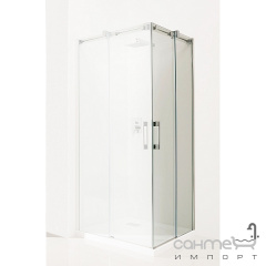 Правая часть прямоугольной душевой кабины Radaway Espera KDD 100 380152-01R Обухів