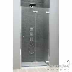 Душевая дверь в нишу Radaway Arta DWB 100 правосторонняя 386152-03-01R Київ