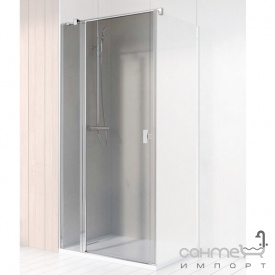 Двері для душової кабіни Radaway Nes KDJ II 120 L прозоре скло