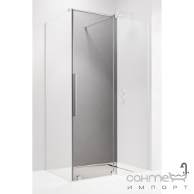 Душевая дверь Radaway Furo KDJ 150 R 10104772-01-01R хром/прозрачное стекло, правосторонняя