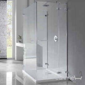 Боковая стенка для KDJ–P Radaway Euphoria S3 80 383038–01