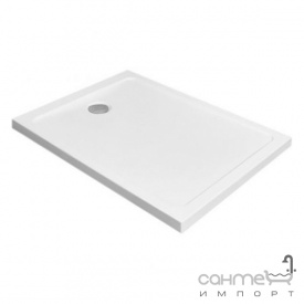 Душевой поддон Radaway Doros F 120x70 (SDRFP1270-01)