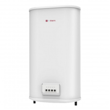 Бойлер Hi-Therm FLAT 2 кВт 50л мокрый ТЭН, вертикальный (FLAT50)