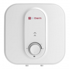Бойлер Hi-Therm FLAT 2,5 кВт 15л мокрый ТЭН, вертикальный (FLAT15A)