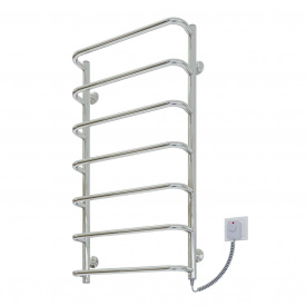 Полотенцесушитель KOSSER Скоба 900х500/7 ЕR рег.