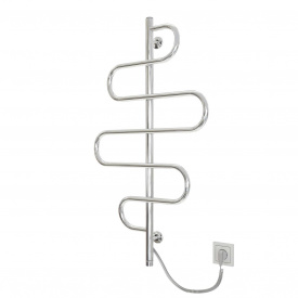 Полотенцесушитель KOSSER Лиана 1000х570 ЕLR рег.