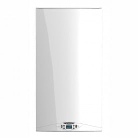 Ariston Котел газовый HS PREMIUM 24 EU2, конденсационный, двухконтурный, 24 кВт