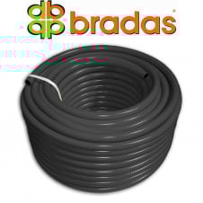 Шланг технический REFITTEX CRISTALLO TXRC05*08BK/100 100 м, Bradas Чёрный