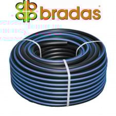 Шланг высокого давления REFITTEX 40 bar RH40162450 50 м, Bradas