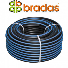 Шланг высокого давления REFITTEX 40 bar RH40253525 25 м, Bradas Балаклея