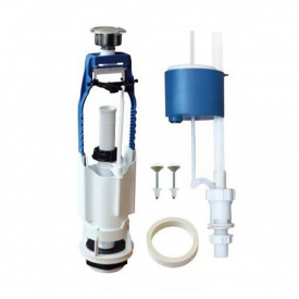 Комплект для смывного бачка SantehPlast АБ 69