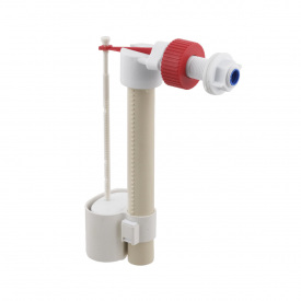 Впускной механизм Polmark с боковой подводкой и пластиковой резьбой 1/2 PM 43 AY 10 02