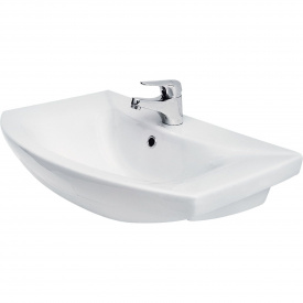 Умывальник мебельный Cersanit OMEGA 65