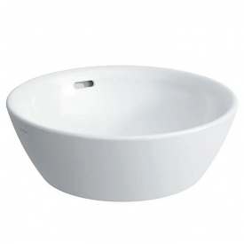 Умывальник на столешницу Laufen Pro B 42х42х15 (H8129620001091)