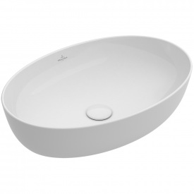 Умывальник на столешницу Villeroy &amp; Boch Artis 61х41 без перелива (41986101)