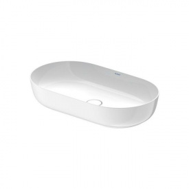 Умывальник на столешницу Duravit Luv 70х40 (0379700000)