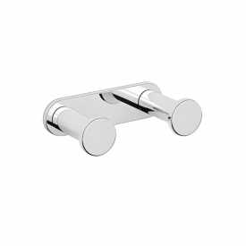 Крючок Stellaforme Soul 20х70х40 двойной хром