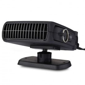 Автомобильный обогреватель в салон OPT-TOP CAR FAN 703 (1756375555)