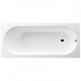OBERON -ванна 180*80см