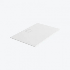 Душевой поддон Excellent Lavano 1200×900 низкий прямоугольный, белый