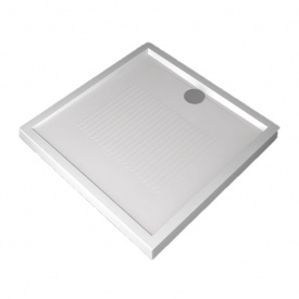 Душевой поддон Novellini Olympic 100X100 (OLN1004-30)
