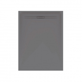 Душевой поддон Geberit Sestra,100x90 , серый (550.263.00.2)