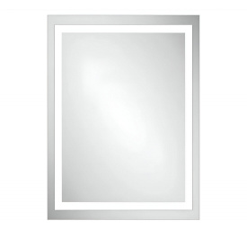 Зеркало светодиодное сенсор 700/900 (СД-4 с)