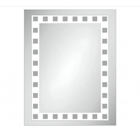 Зеркало светодиодное 600/800 (СД-60 )