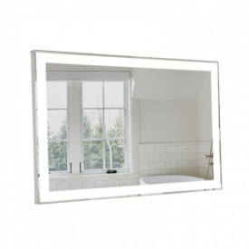 Зеркало для ванной комнаты AQUARODOS Diamant 650х800 прямоугольное