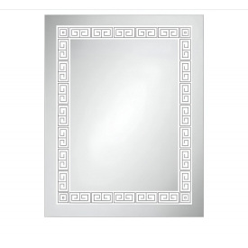 Зеркало светодиодное 600/800 (СД-58)