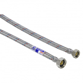Шланг резиновый MATEU FIL-NOX М10x1/2 0,3м длин