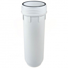 Корпус-колба матова Atlas Filtri для DP STANDART