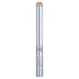 Насос погружной DONGYIN 0.55кВт H 86(66)м Q 45(30)л/мин 80мм центробежный (777103)