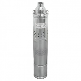 Насос погружной шнековый FORWATER WATERS 4S QGD 1.2-50-0.37 (FW 4S QGD 1.2-50-0.37 WATERS)