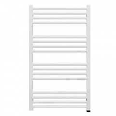 Електрична рушникосушка Terma Fiona One 500x900 біла П Боярка