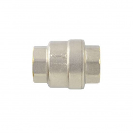 Клапан обратного хода Raftec BLACK DN25 1