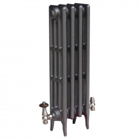 Чугунный радиатор отопления WARM WELL Classik M 600 (6 секций)