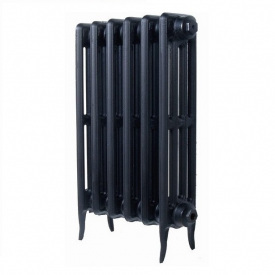 Чугунный радиатор отопления WARM WELL Classik M 500 (8 секций)