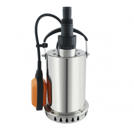 Дренажный насос для чистой воды Tatraline ICW750