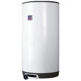 Водонагреватель электрический Drazice OKCE 200 л вертикальный сухой ТЭН 2 / 6 кВт