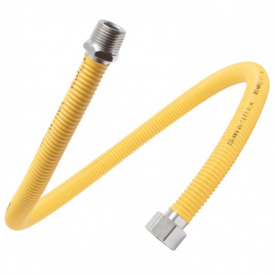 Газовый шланг SmartFlex ВН 3/4"x3/4", 0.5 м