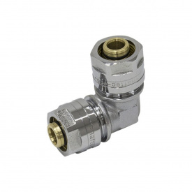Уголок Raftec 1/2"x1/2" (UR-1616)