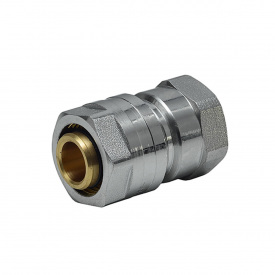 Муфта Raftec ВВ 3/4"x1/2" (MV-2001)