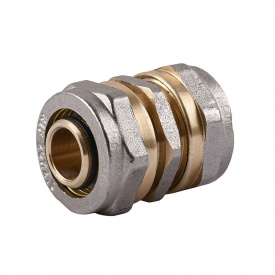 Муфта промежуточная NTM NF-1013 20х20 мм