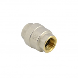 Клапан обратного хода Raftec BLACK DN50 2