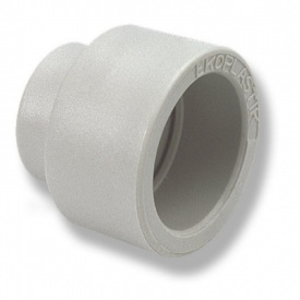 Муфта-переходная PPR Ekoplastik 1 1/4"х1" (SRE03225XX)