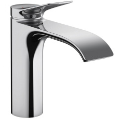 Смеситель для умывальника Hansgrohe Vivenis 110 однорычажный, хром (75020000) Михайловка